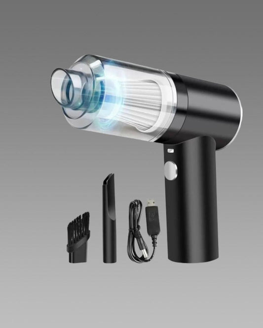 PowerPro™ Wireless Car Vacuum